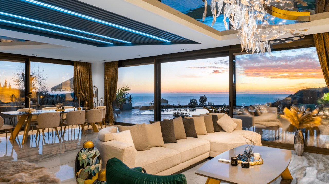 Villa in Alanya, Turkey, 298 m² - picture 15