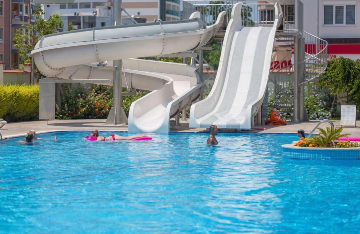 Wohnung in Alanya, Türkei, 120 m² - Foto 16