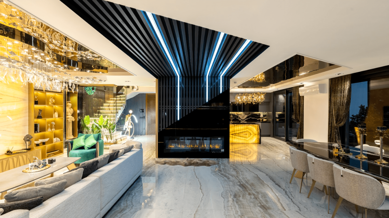 Villa in Alanya, Turkey, 298 m² - picture 17