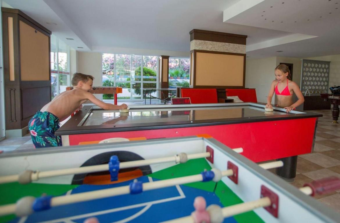 Wohnung in Alanya, Türkei, 120 m² - Foto 17