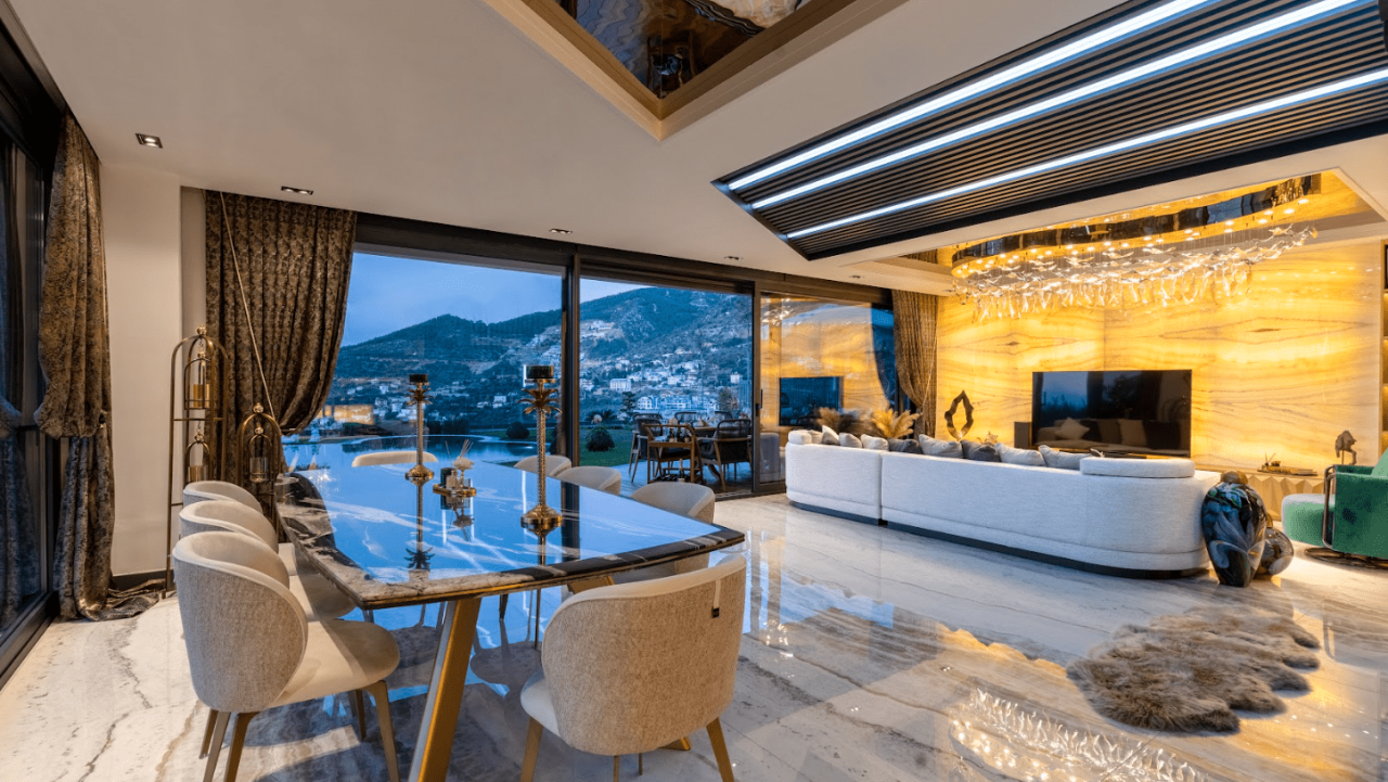 Villa in Alanya, Turkey, 298 m² - picture 18