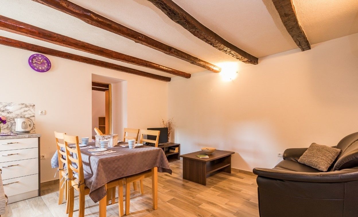 House in Zminj, Croatia, 200 m² - picture 14