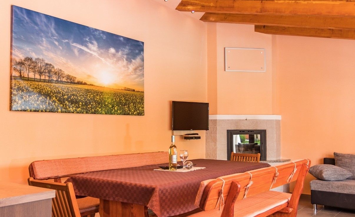 House in Zminj, Croatia, 200 m² - picture 16