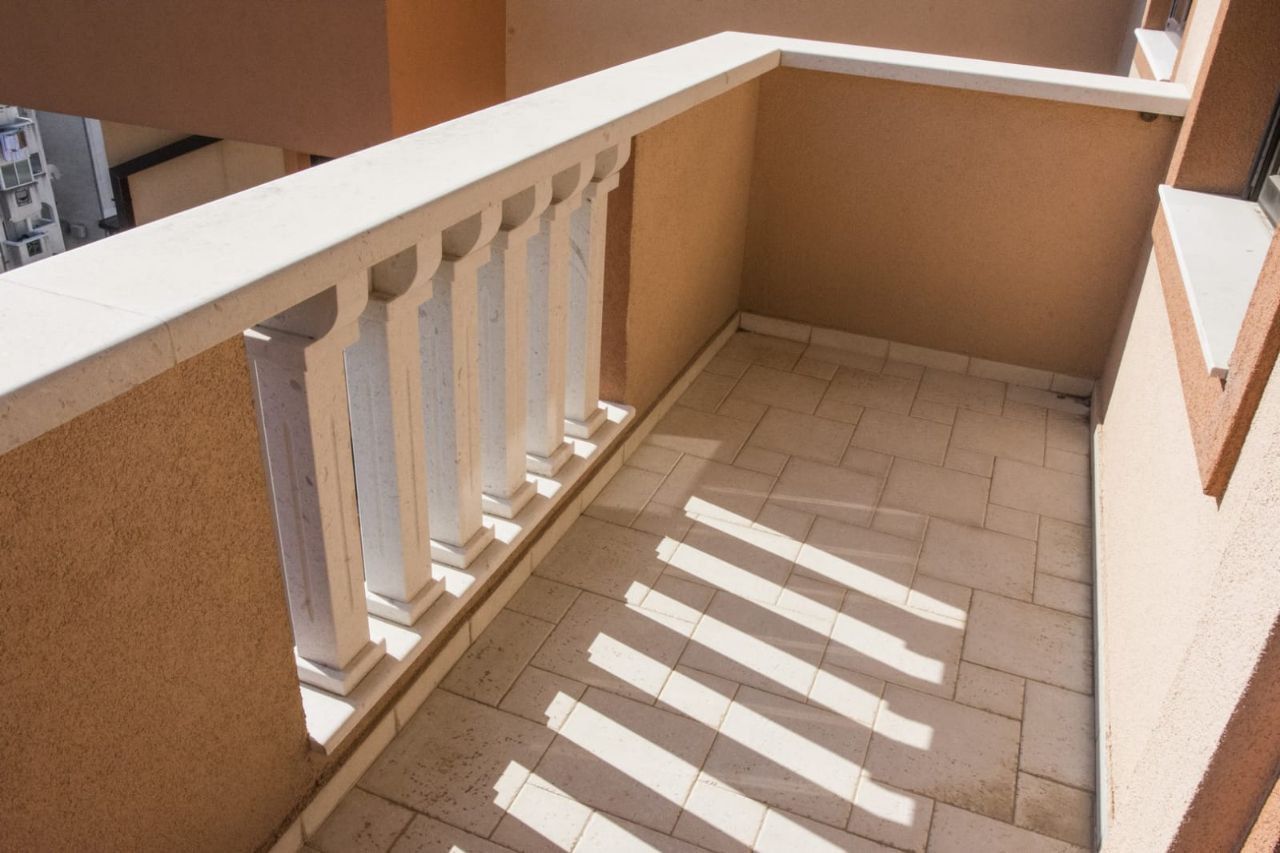 Appartement à Budva, Monténégro, 111 m² - image 3