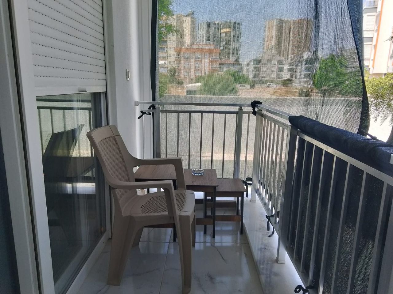 Appartement à Antalya, Turquie, 70 m² - image 4