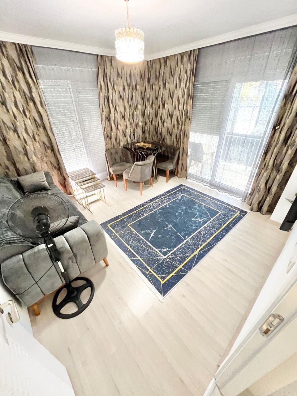 Appartement à Antalya, Turquie, 70 m² - image 18