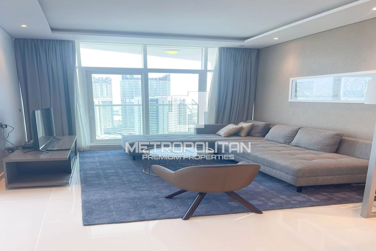 Apartment in Dubai, VAE, 90 m² - Foto 1