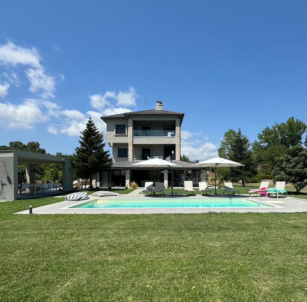 Maison en Chalcidique, Grèce, 250 m² - image 1