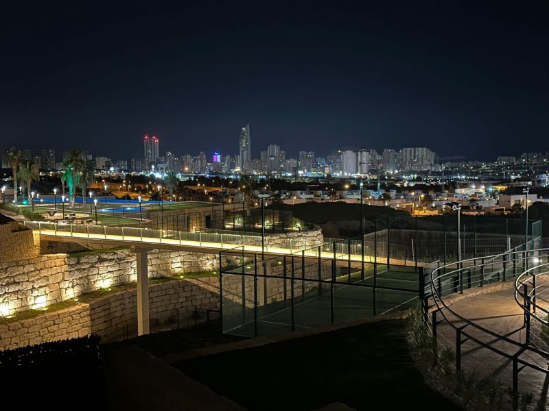 Apartamento en Finestrat, España, 66 m² - imagen 5