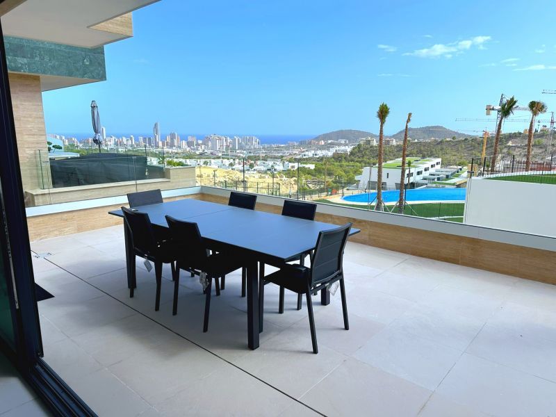 Apartment in Finestrat, Spain, 208 m² - picture 5