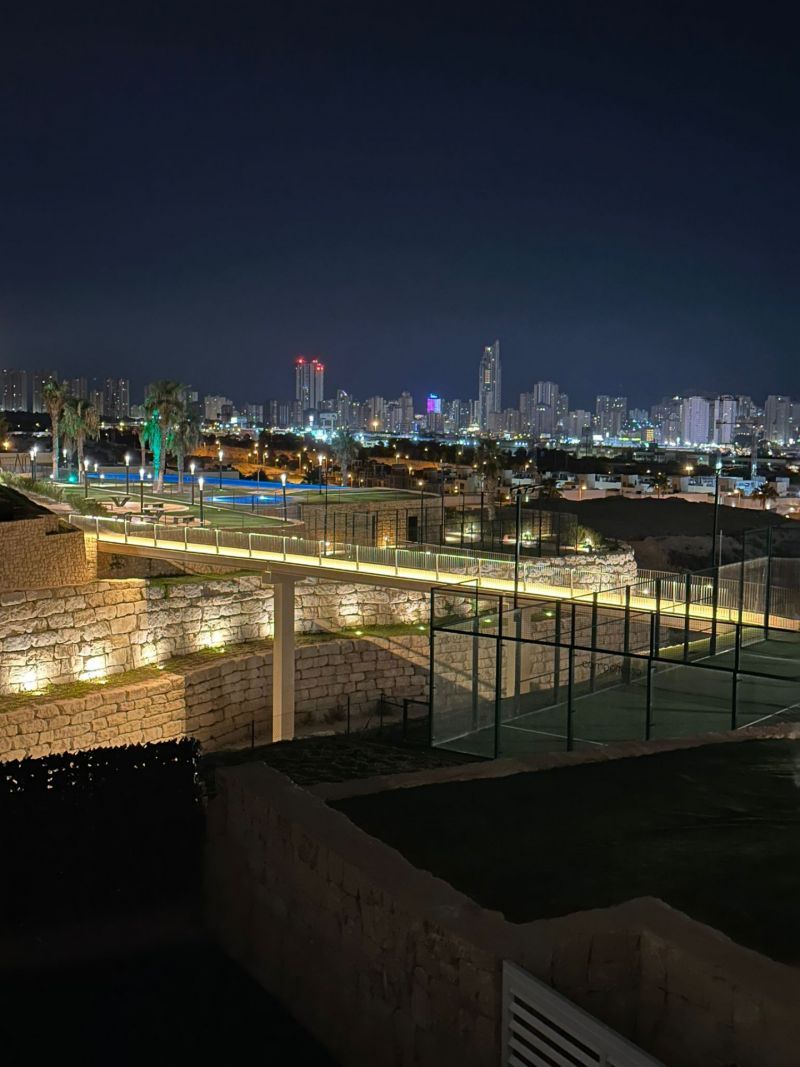 Apartment in Finestrat, Spanien, 75 m² - Foto 6