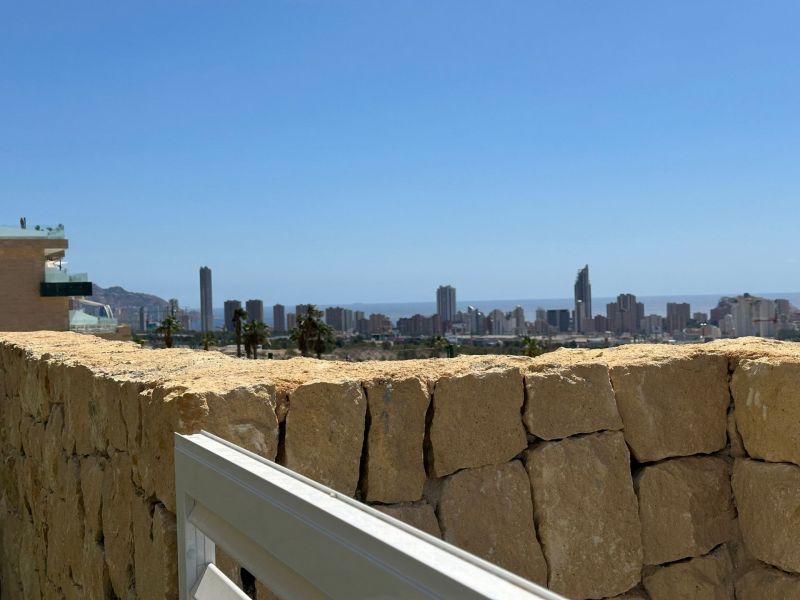 Apartamento en Finestrat, España, 66 m² - imagen 6