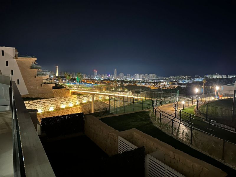 Apartment in Finestrat, Spanien, 75 m² - Foto 7