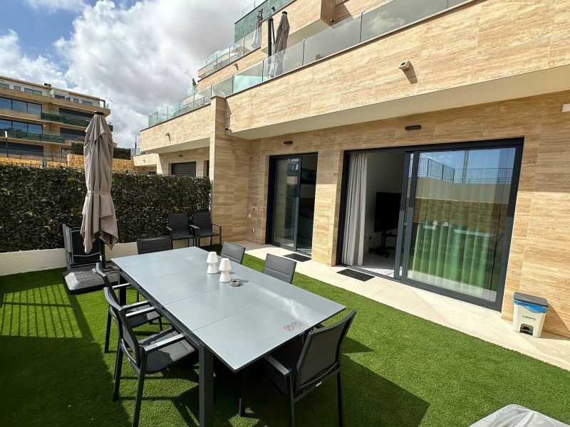 Apartamento en Finestrat, España, 66 m² - imagen 7