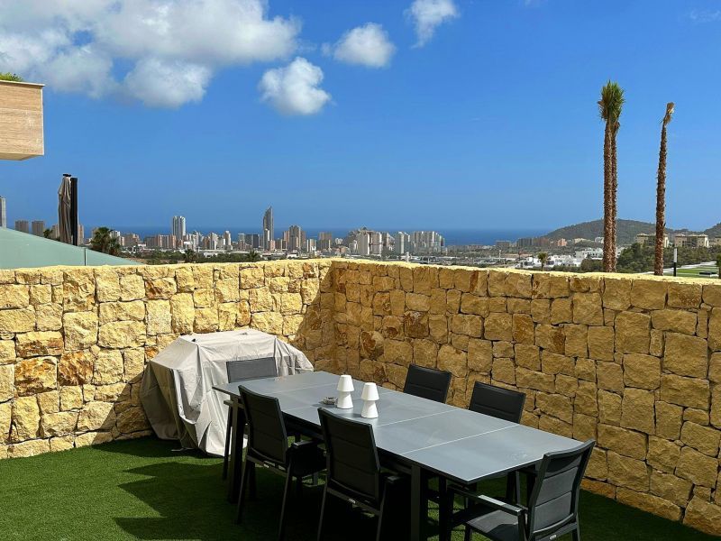 Apartamento en Finestrat, España, 66 m² - imagen 8