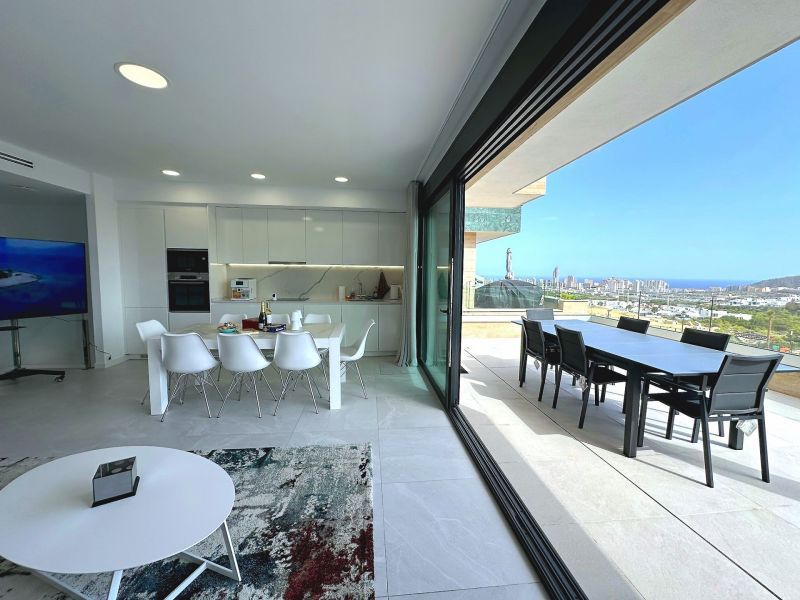 Apartment in Finestrat, Spanien, 75 m² - Foto 10