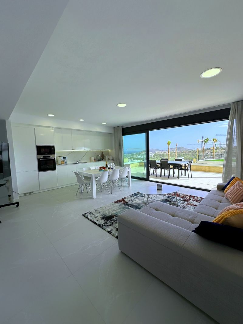 Apartment in Finestrat, Spanien, 75 m² - Foto 11