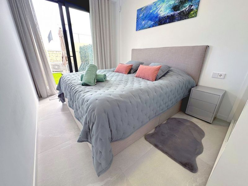 Apartamento en Finestrat, España, 66 m² - imagen 11