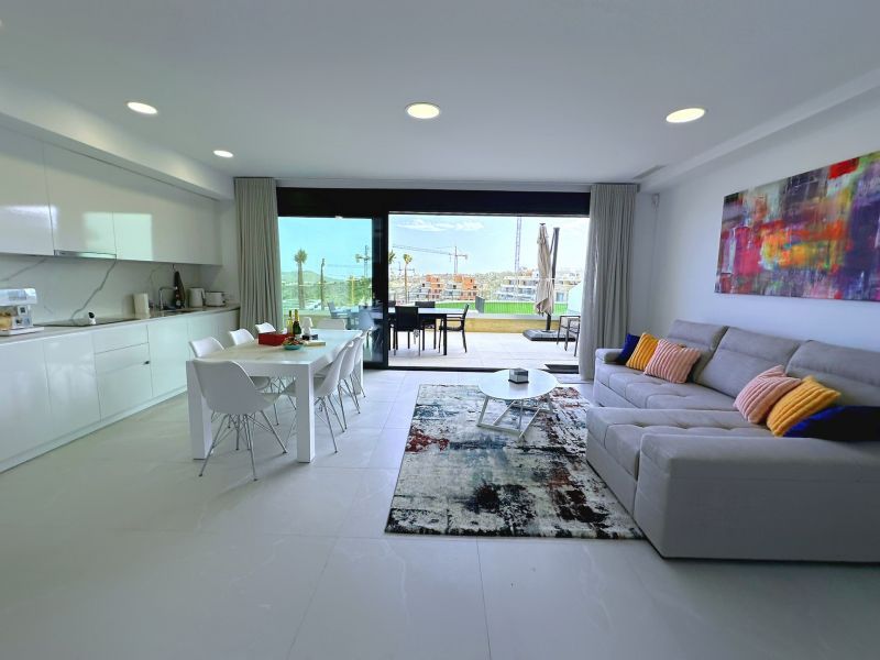 Apartment in Finestrat, Spanien, 75 m² - Foto 12
