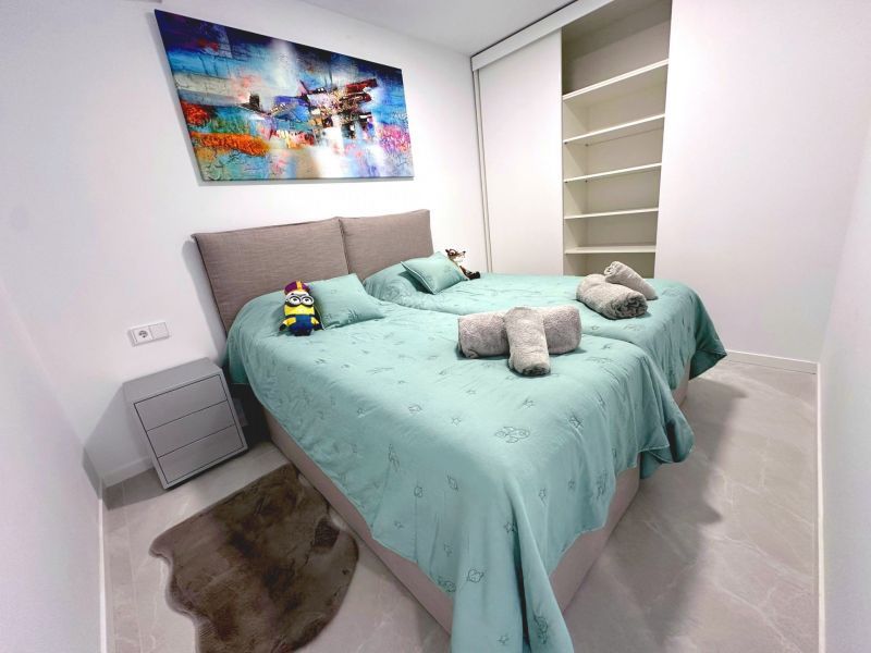 Apartamento en Finestrat, España, 66 m² - imagen 12