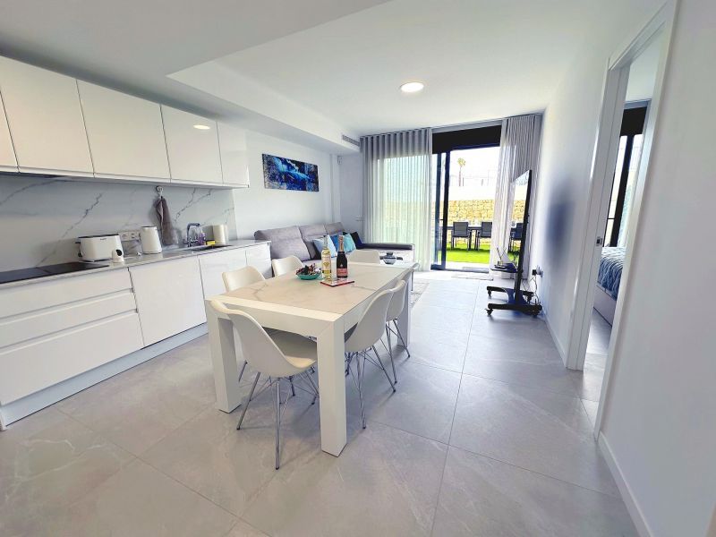 Apartment in Finestrat, Spain, 208 m² - picture 12