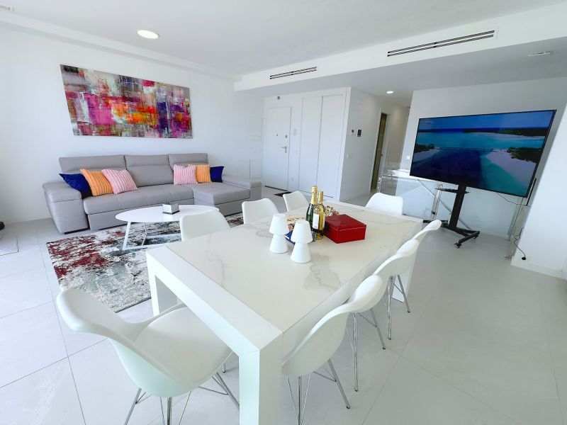 Apartment in Finestrat, Spanien, 75 m² - Foto 13