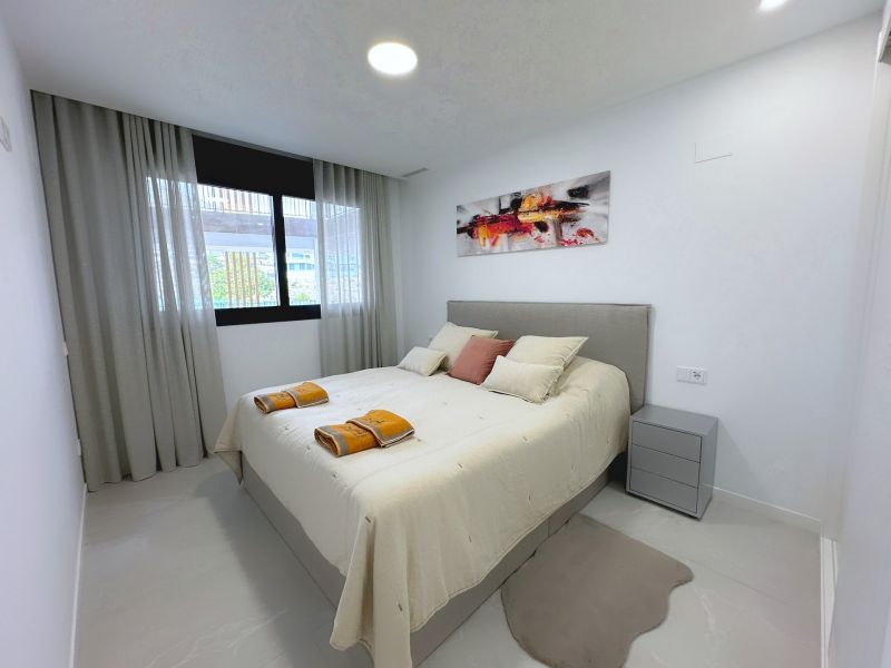 Apartment in Finestrat, Spanien, 75 m² - Foto 14