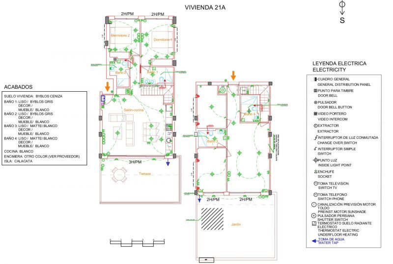 Apartamento en Finestrat, España, 66 m² - imagen 15