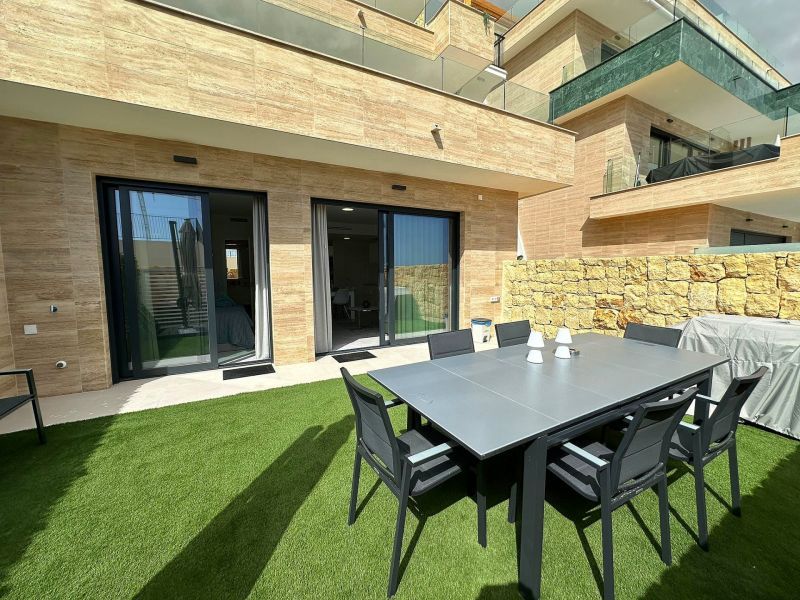 Apartamento en Finestrat, España, 66 m² - imagen 17