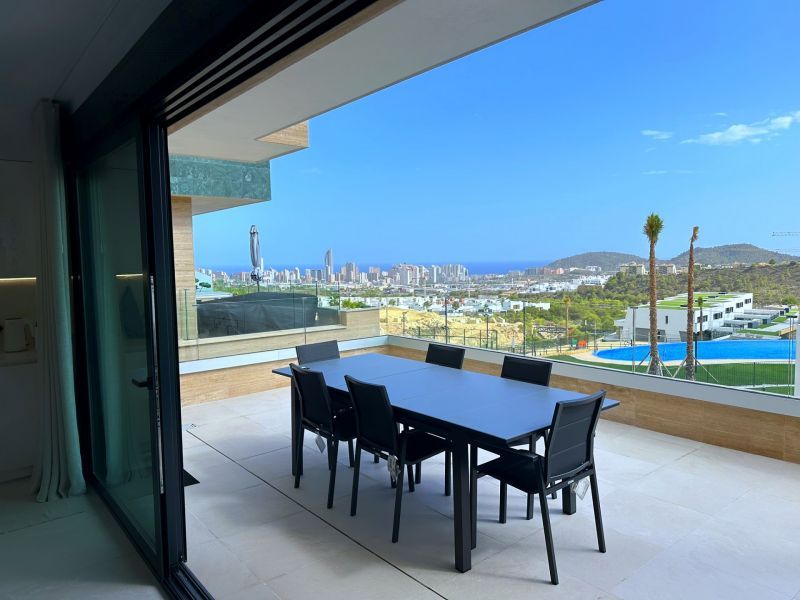 Apartment in Finestrat, Spain, 208 m² - picture 17