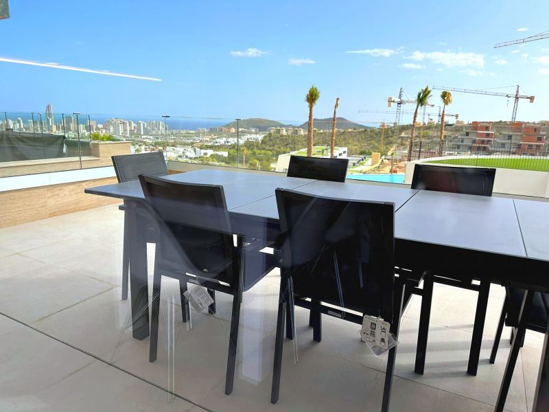 Apartment in Finestrat, Spain, 208 m² - picture 18