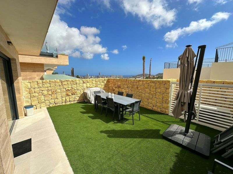 Apartamento en Finestrat, España, 66 m² - imagen 19