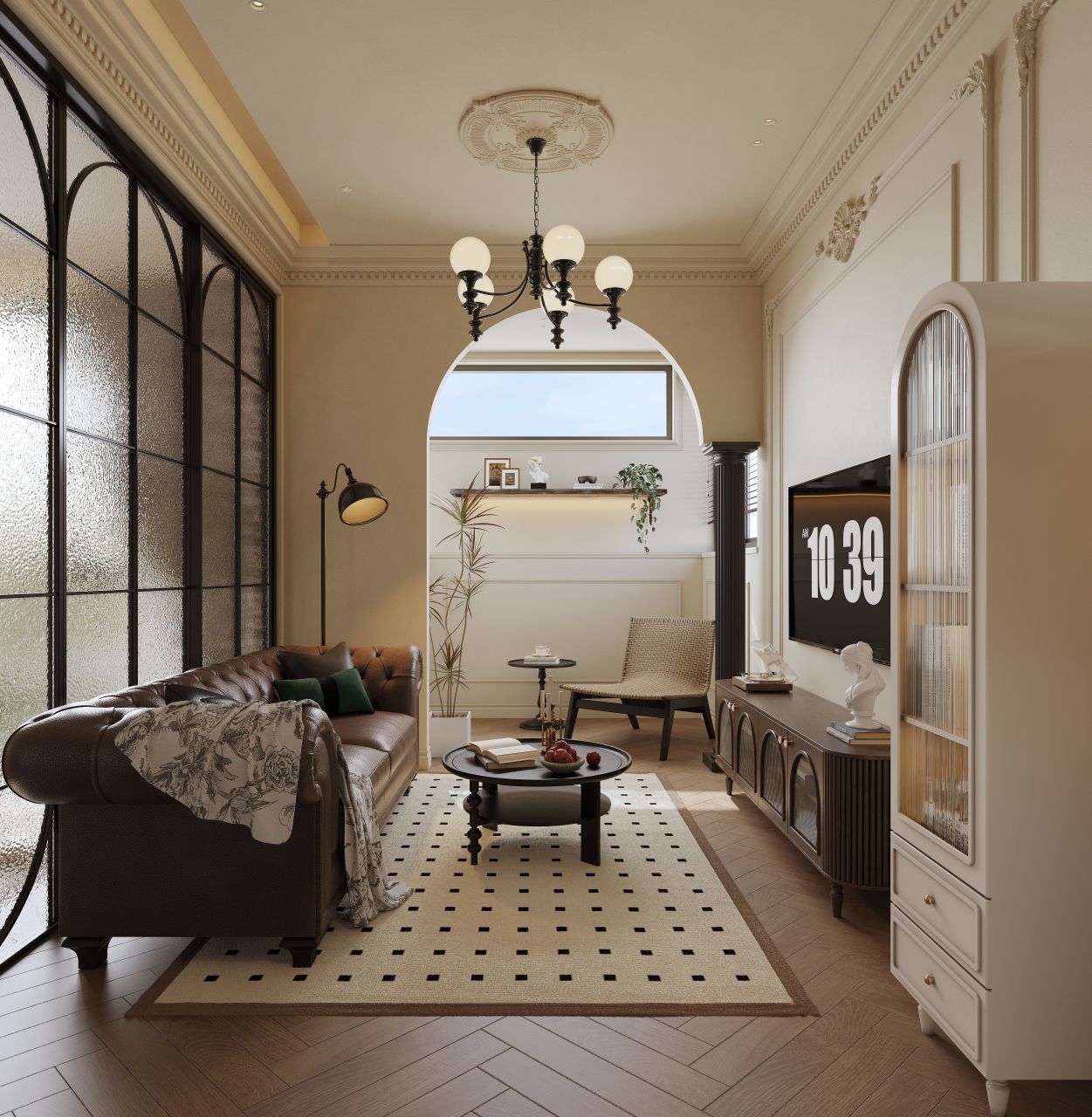 Apartamento en Phuket, Tailandia, 36 m² - imagen 6