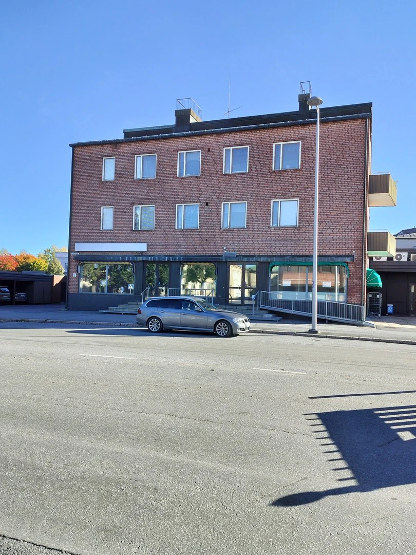 Wohnung in Vaasa, Finnland, 26 m² - Foto 1