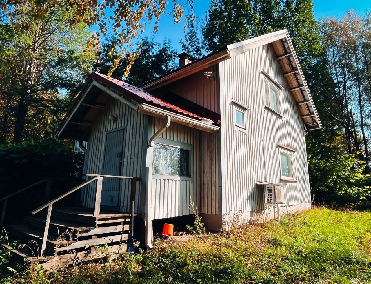 Maison à Rautalampi, Finlande, 73 m² - image 1