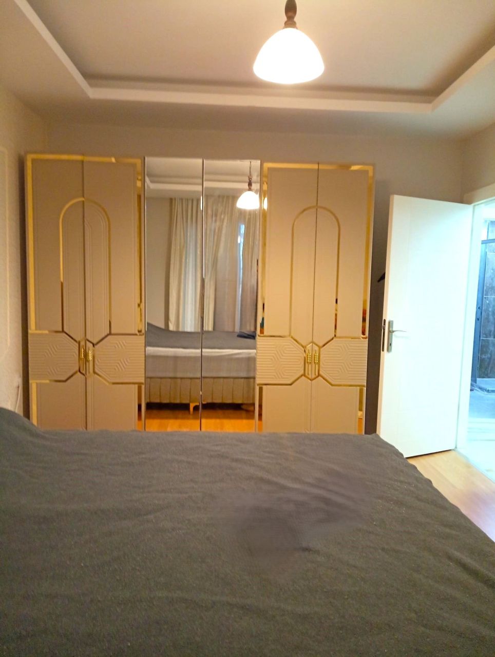 Flat in Mersin, Turkey, 130 m² - picture 1