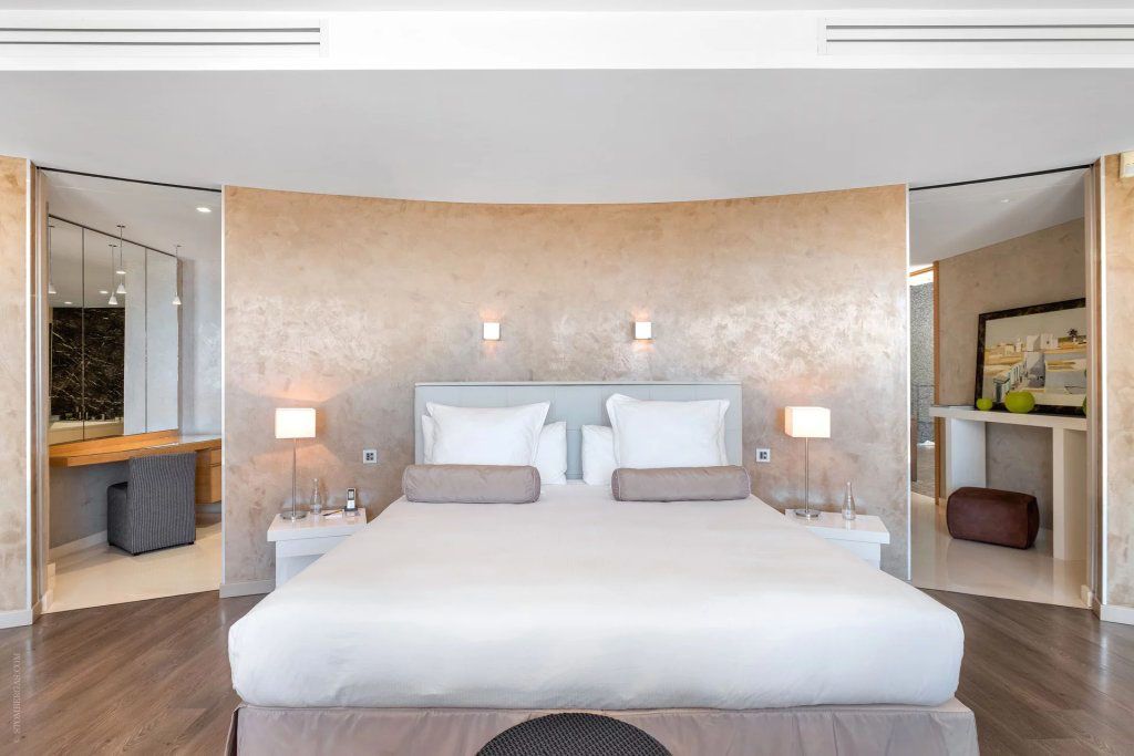 Villa in Saint-Jean-Cap-Ferrat, Frankreich, 1 200 m² - Foto 13