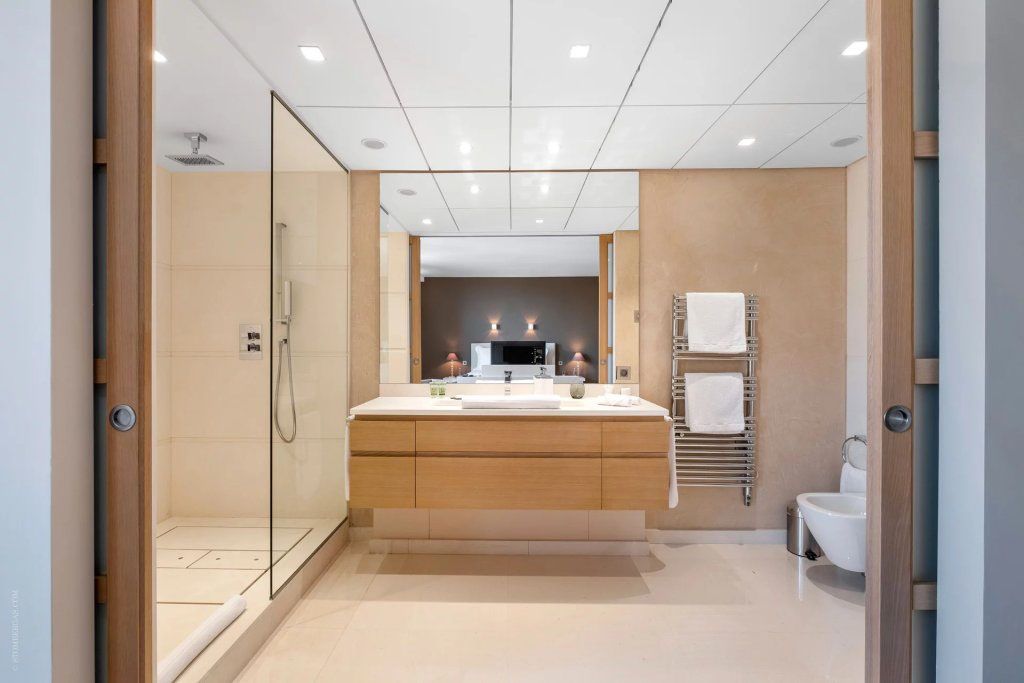 Villa in Saint-Jean-Cap-Ferrat, Frankreich, 1 200 m² - Foto 18