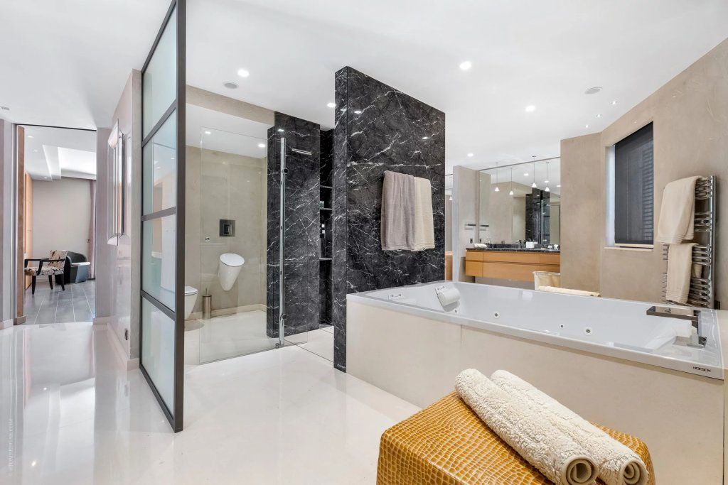 Villa in Saint-Jean-Cap-Ferrat, Frankreich, 1 200 m² - Foto 16