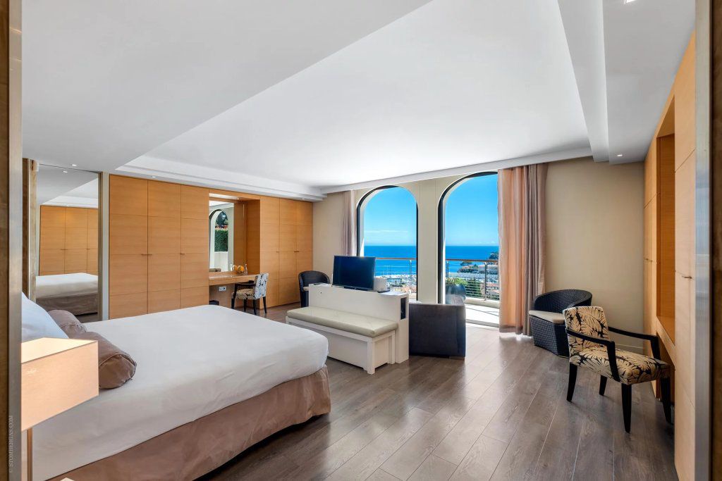 Villa in Saint-Jean-Cap-Ferrat, Frankreich, 1 200 m² - Foto 11