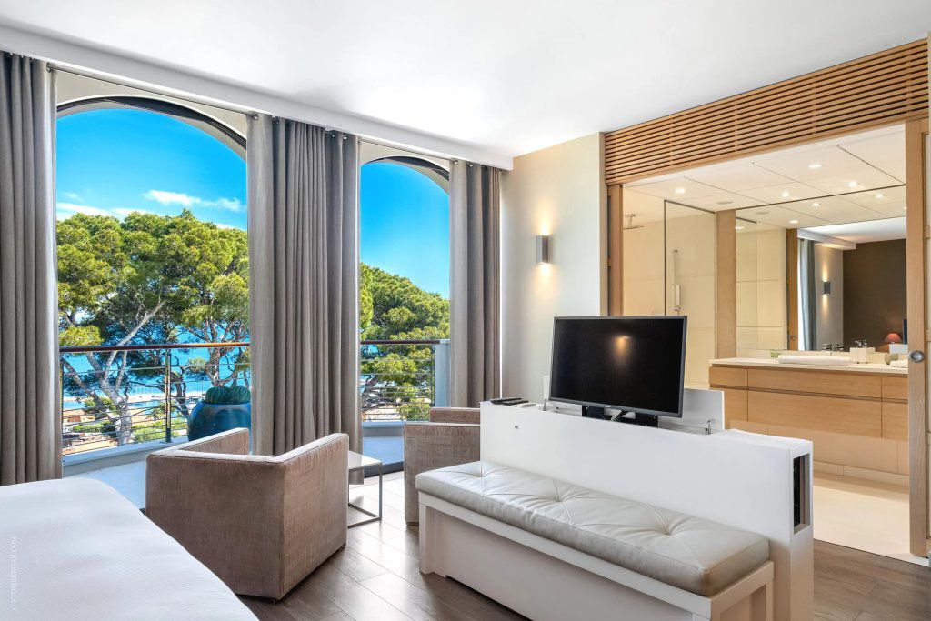 Villa in Saint-Jean-Cap-Ferrat, Frankreich, 1 200 m² - Foto 17