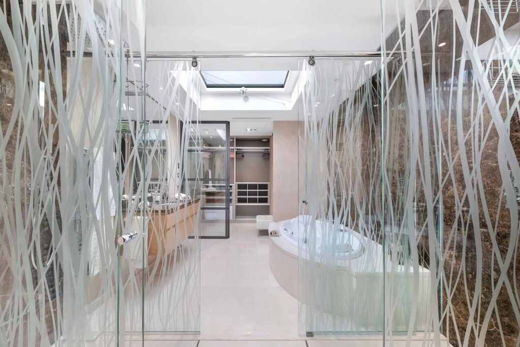 Villa in Saint-Jean-Cap-Ferrat, Frankreich, 1 200 m² - Foto 9