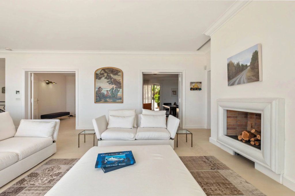 Villa à Saint-Jean-Cap-Ferrat, France, 550 m² - image 9
