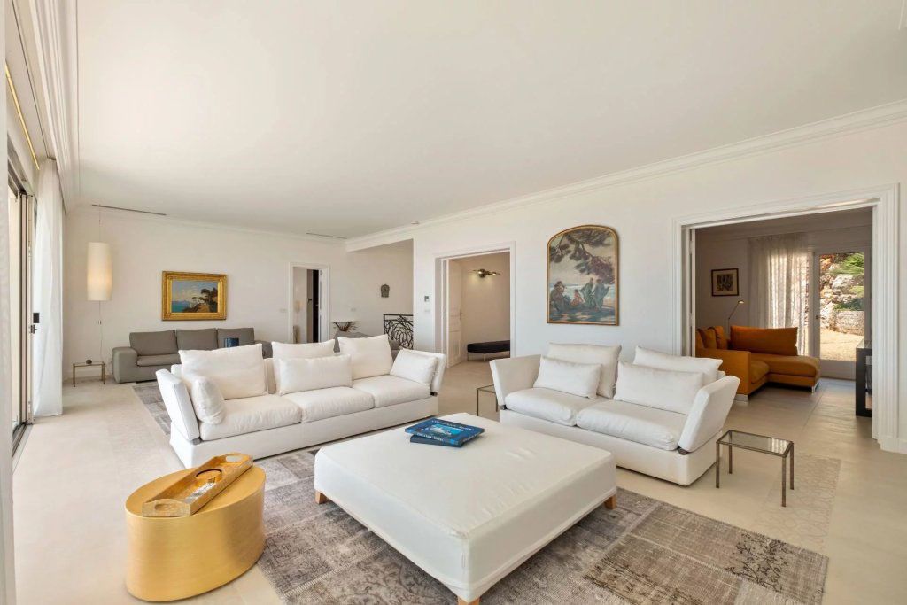 Villa à Saint-Jean-Cap-Ferrat, France, 550 m² - image 8