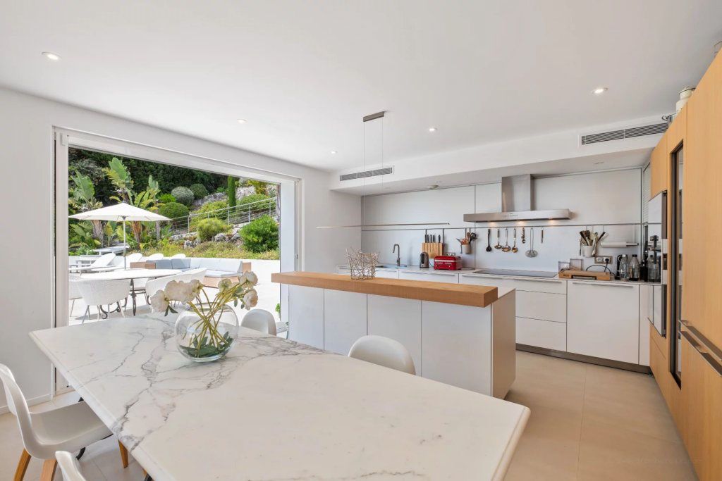 Villa à Saint-Jean-Cap-Ferrat, France, 550 m² - image 18
