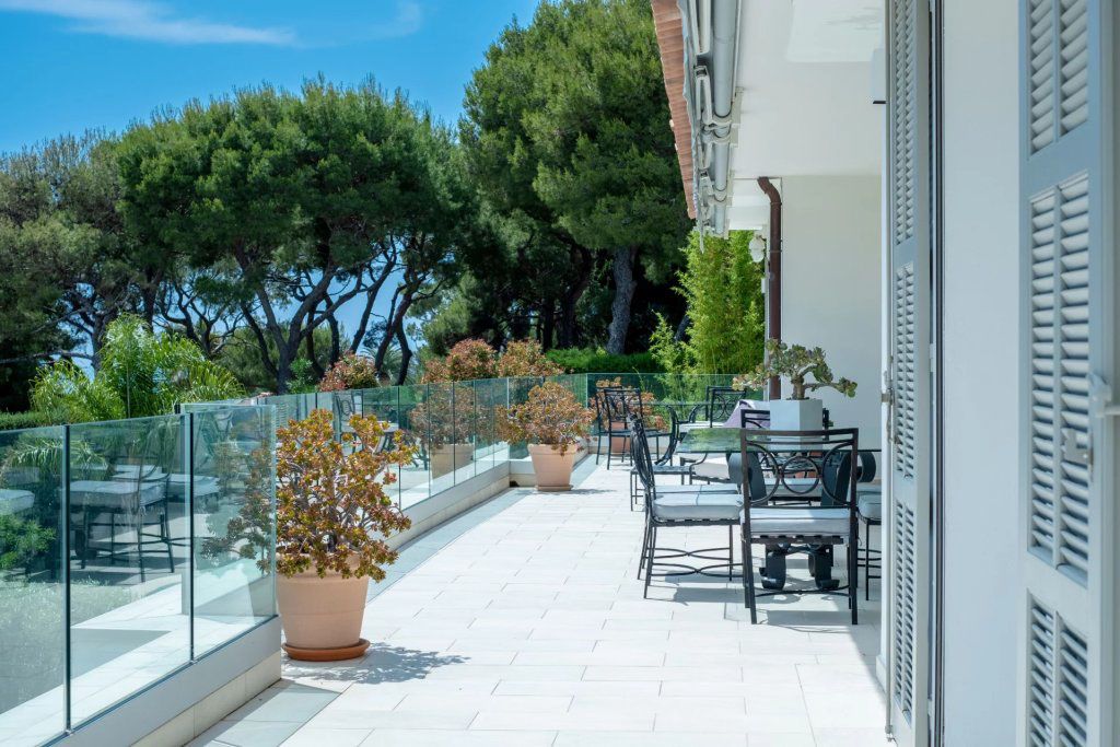 Villa à Saint-Jean-Cap-Ferrat, France, 550 m² - image 7