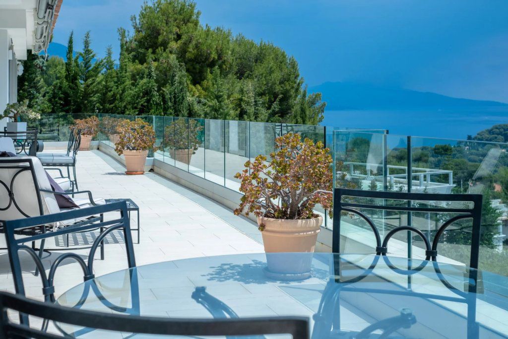 Villa à Saint-Jean-Cap-Ferrat, France, 550 m² - image 15