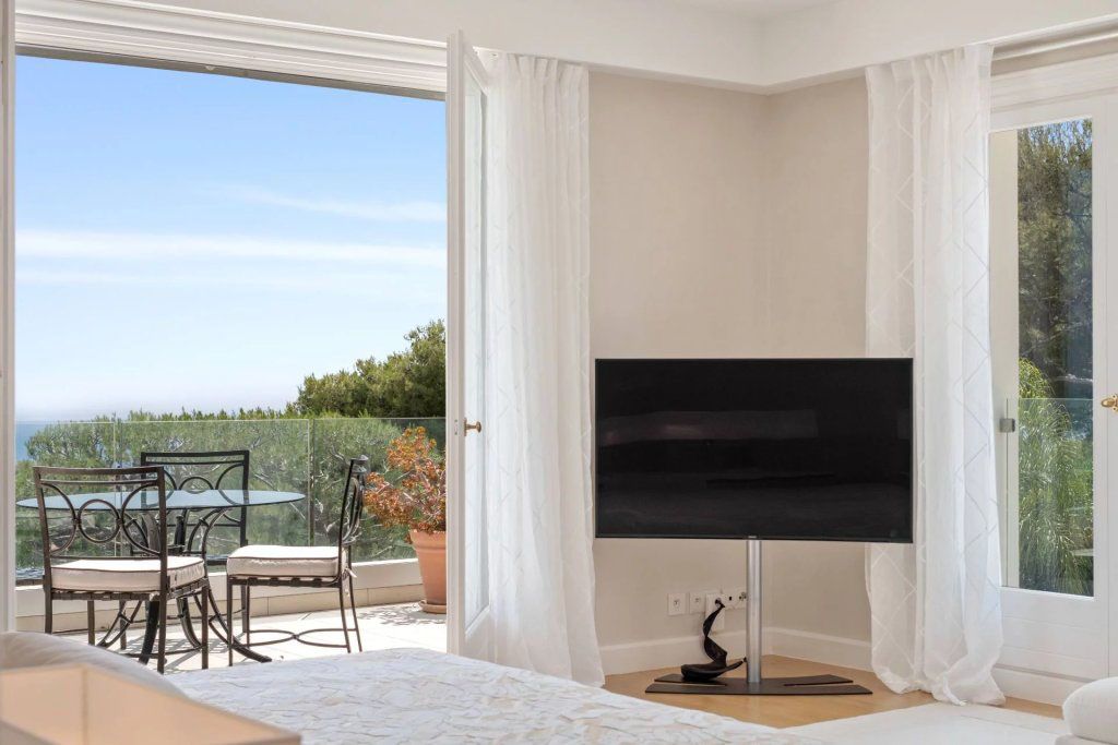 Villa à Saint-Jean-Cap-Ferrat, France, 550 m² - image 13