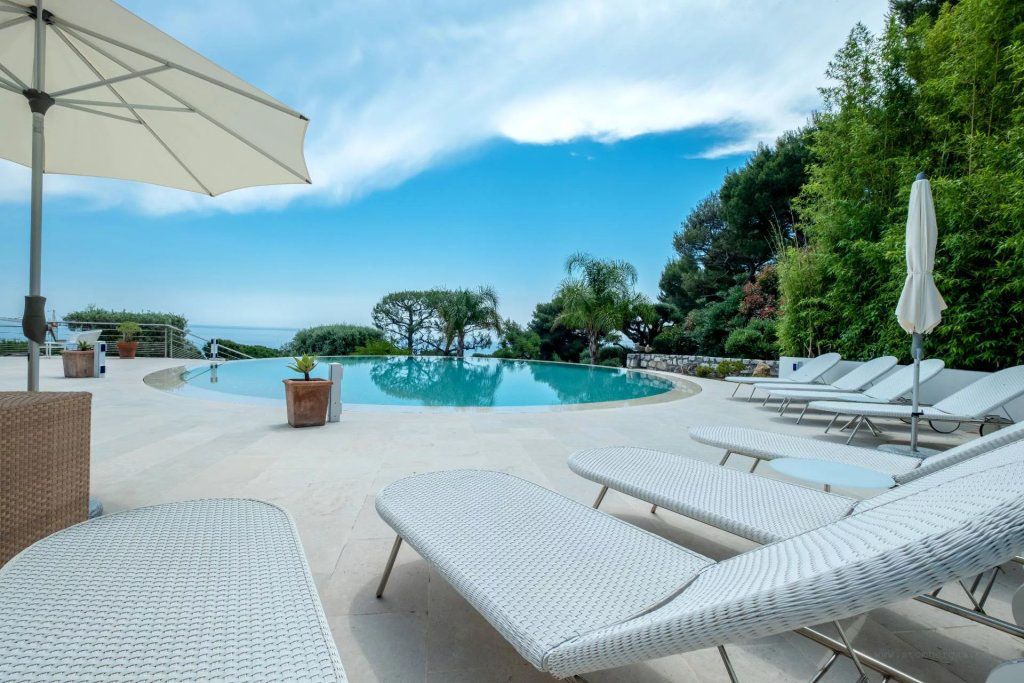 Villa à Saint-Jean-Cap-Ferrat, France, 550 m² - image 4