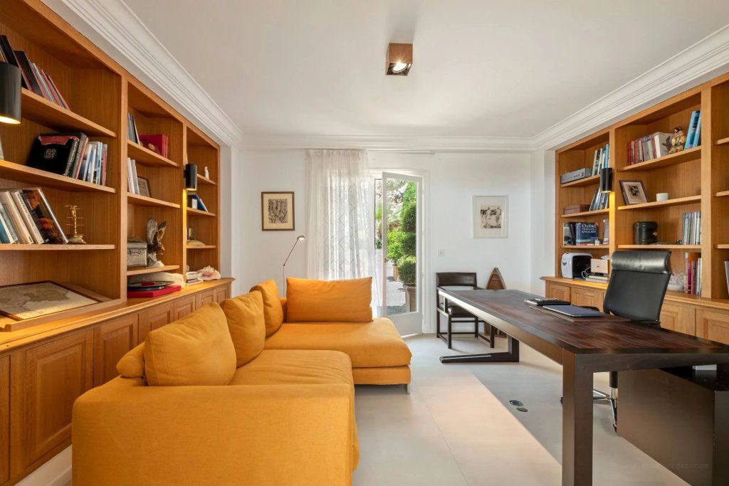 Villa à Saint-Jean-Cap-Ferrat, France, 550 m² - image 10